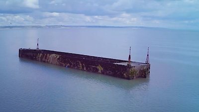 Mysteries of the Abandoned Season 3 Episode 1