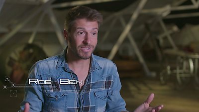 Mysteries of the Abandoned Season 3 Episode 2