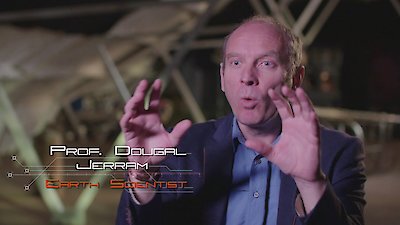 Mysteries of the Abandoned Season 3 Episode 3