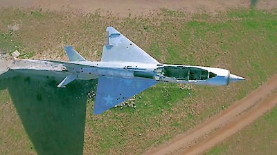 Mysteries of the Abandoned Season 3 Episode 4