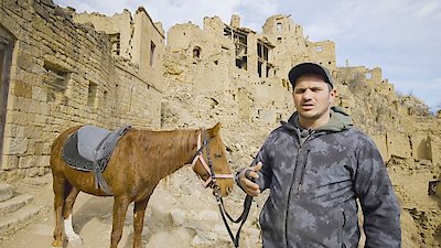 Mysteries of the Abandoned Season 10 Episode 1