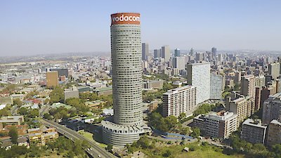 Mysteries of the Abandoned Season 10 Episode 3