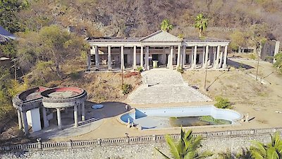 Mysteries of the Abandoned Season 10 Episode 5