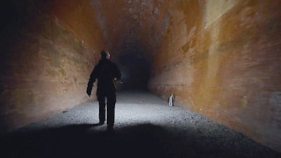 Mysteries of the Abandoned Season 10 Episode 6