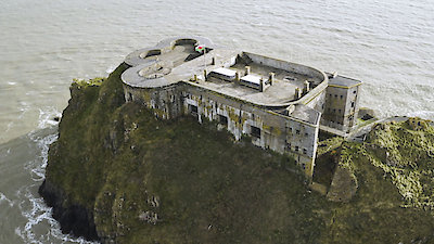 Mysteries of the Abandoned Season 10 Episode 7