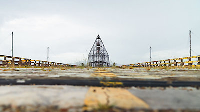 Mysteries of the Abandoned Season 10 Episode 14