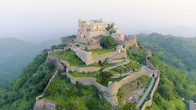 Mysteries of the Abandoned Season 10 Episode 11