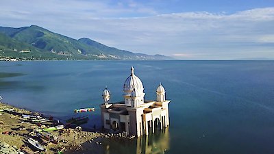 Mysteries of the Abandoned Season 10 Episode 15