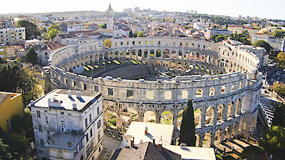 Mysteries of the Abandoned Season 10 Episode 16