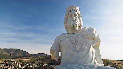 Mysteries of the Abandoned Season 10 Episode 17