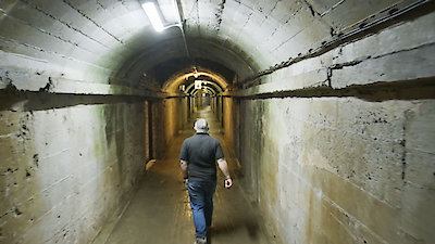 Mysteries of the Abandoned Season 10 Episode 18