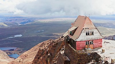 Mysteries of the Abandoned Season 10 Episode 21