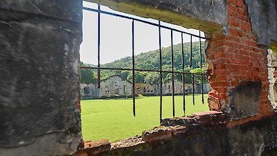 Mysteries of the Abandoned Season 11 Episode 11