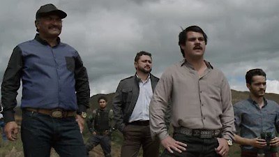 El Chapo Season 3 Episode 1