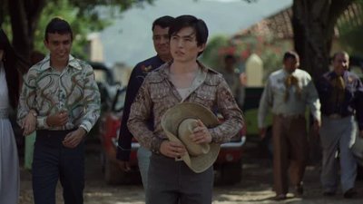 El Chapo Season 1 Episode 9