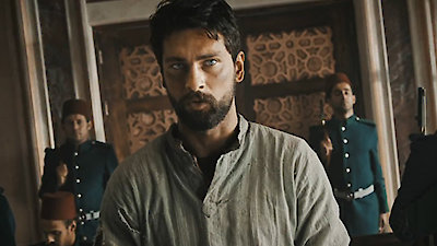 Filinta Season 1 Episode 1