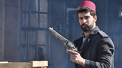 Filinta Season 1 Episode 2