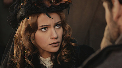 Filinta Season 1 Episode 3