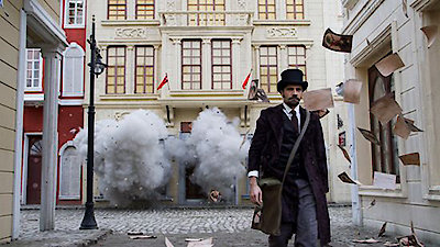 Filinta Season 1 Episode 4