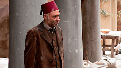 Filinta Season 1 Episode 5