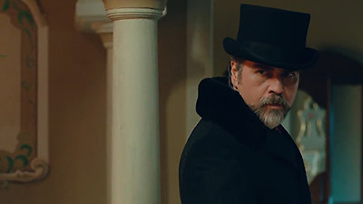 Filinta Season 1 Episode 6