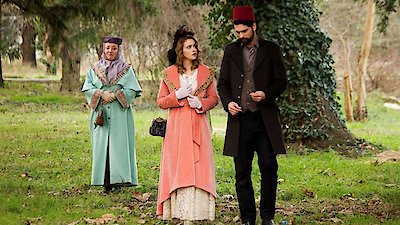 Filinta Season 1 Episode 8