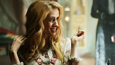 Filinta Season 1 Episode 11