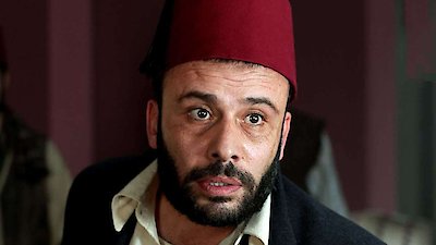 Filinta Season 1 Episode 12