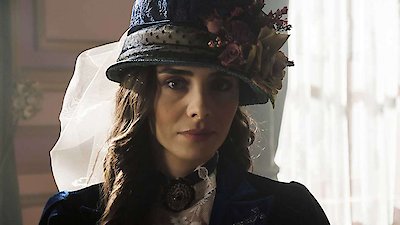 Filinta Season 1 Episode 16