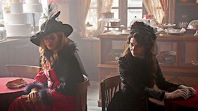 Filinta Season 1 Episode 17