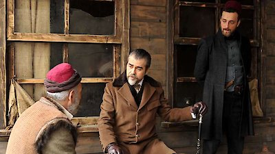 Filinta Season 1 Episode 18