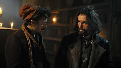 Filinta Season 1 Episode 19