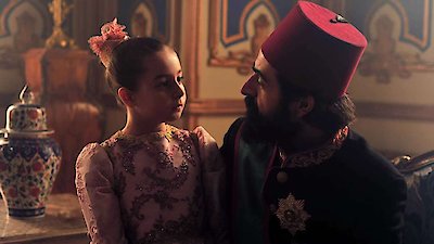 Filinta Season 1 Episode 20