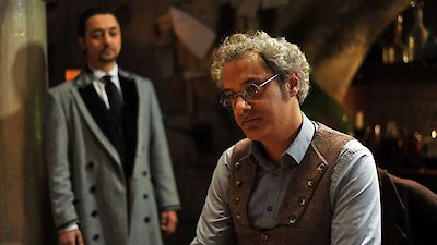 Filinta Season 1 Episode 21