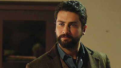 Filinta Season 1 Episode 22