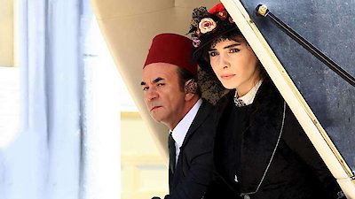 Filinta Season 1 Episode 23