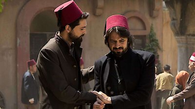 Filinta Season 1 Episode 24