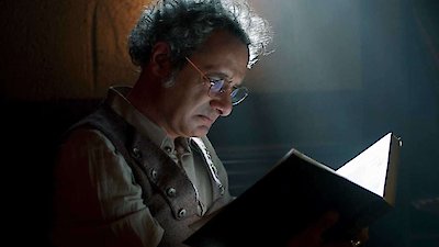 Filinta Season 1 Episode 25