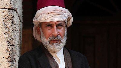 Filinta Season 1 Episode 26