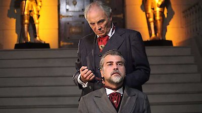 Filinta Season 2 Episode 1