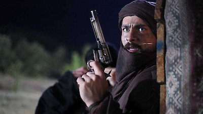 Filinta Season 2 Episode 2