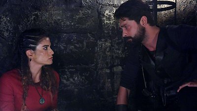 Filinta Season 2 Episode 6