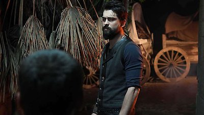 Filinta Season 2 Episode 7