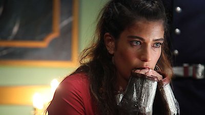 Filinta Season 2 Episode 8