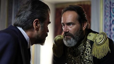 Filinta Season 2 Episode 9