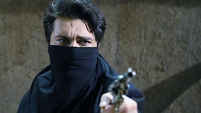 Filinta Season 2 Episode 10