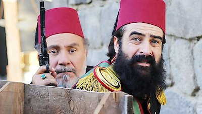 Filinta Season 2 Episode 13