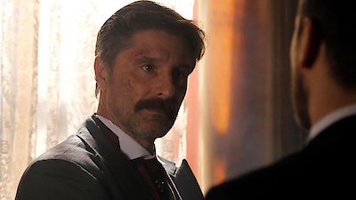 Filinta Season 2 Episode 29