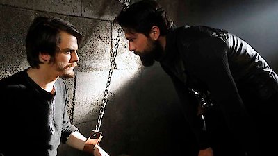 Filinta Season 2 Episode 30