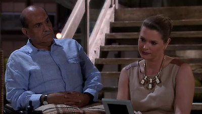 Tierra de Reyes Season 1 Episode 63